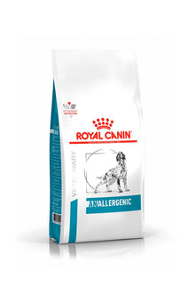  Royal Canin - Anallergenic - 3kg - Perro