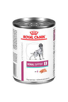  Royal Canin - Renal Support - Lata 385gr - Perro