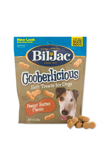  Bil-Jac - Premios Goodberlicious Maní - 113gr - Perros