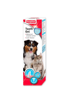  Beahpher - Gel Dental - 100gr - Perros y Gatos