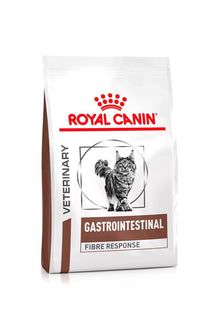  Royal Canin -  Gastrointestinal Fiebre Respo - 2kg - Gato