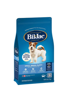  Bil-Jac - Small Breed Puppy - 2.7kg - Perro