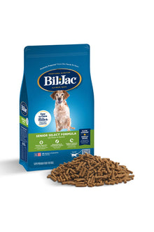  Bil-Jac - Senior Select Formula - 2.7kg - Perro