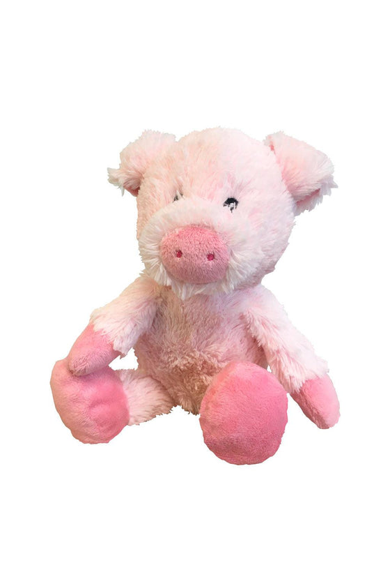 Gloria - Peluche de Chancho olfativo - Perros