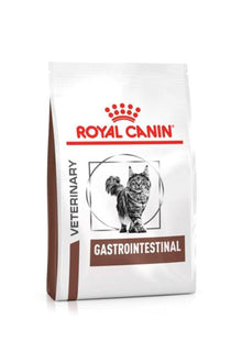  Royal Canin - gastrointesinal - 2kg - gato