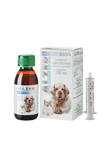  Catalysis - Alzer - 120 ML - Perro y Gato