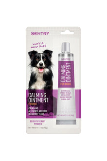  Sentry calming ointment 1,5 oz - perro