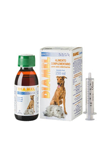  Catalysis - Diamel- 120 ML - Perro y Gato