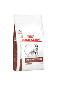  Royal Canin - Gastrointestinal Low Fat - 1.5kg - Perro