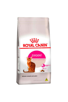  Royal Canin -  Exigent - 1.5kg -  Gato