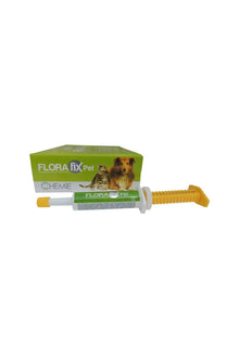  Florafixpet jeringa - medicamento - gato y perro