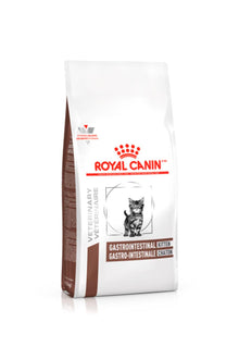  Royal Canin - Gastrointestinal Kitten  - 2kg - Gato