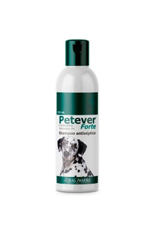  Drag pharma petever shampoo - higiene - perro 150ml