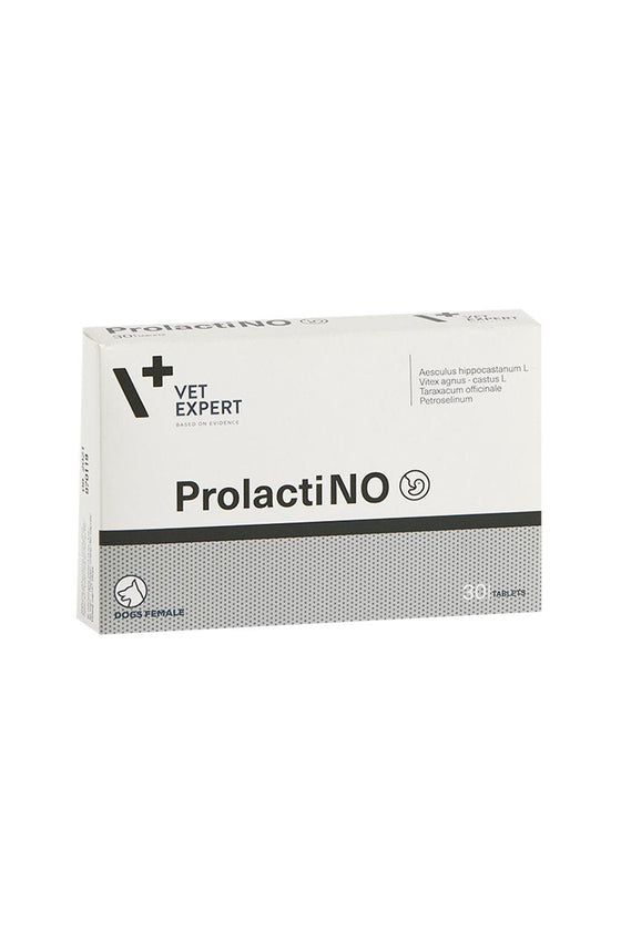 Dogs female prolactino x 30 comp - medicamento - perro