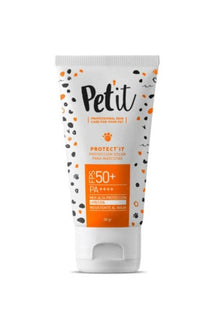  Petit protection 30 gr - gato y perro