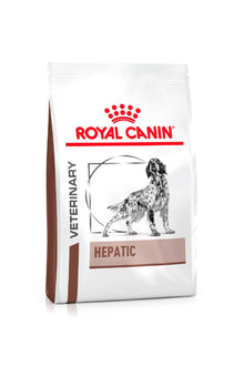  Royal canin hepatic 1,5 kg - alimento seco - perro