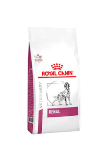  Royal canin renal 1,5 kg - alimento seco - perro