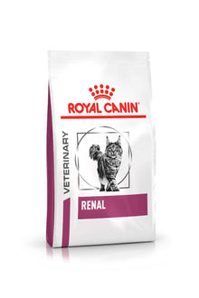  Royal Canin - Renal - 2kg - Gato