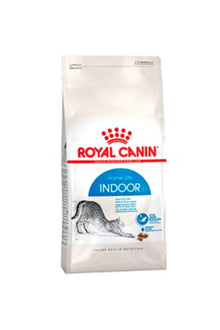  Royal Canin - Indoor - 1.5kg -  Gato