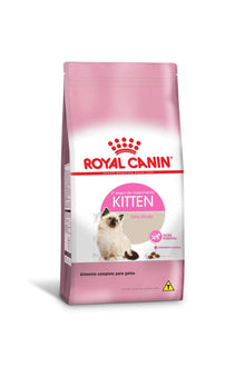  Royal Canin -  Kitten - 1.5kg - Gato