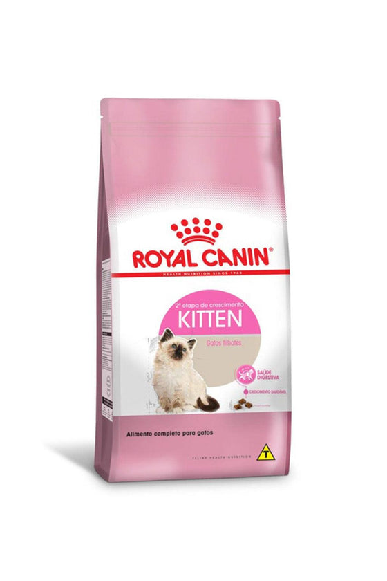 Royal Canin -  Kitten - 1.5kg - Gato