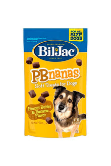  Bil-Jac - Premios PBananas - 113gr - Perro