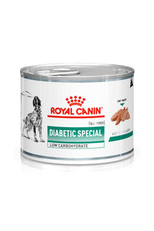  Royal Canin - Diabetic - Lata - Perro - 195gr