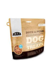  Acana - Duck & Pear (Pato y Pera) - Premios - Perro