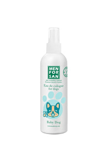  Menforsan - Colonia Baby - 125 ml - Perro y Gato