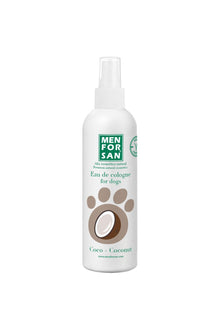  Menforsan - Colonia Coco - 125 ml - Perro y Gato