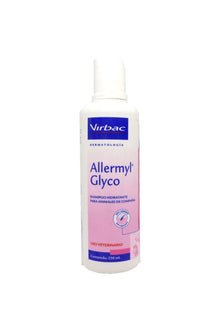  Virbac - Allermyl Glyco  250 ml - Perro y Gatos