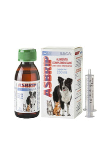  Catalysis - Asbrip- 150 ML - Perro y Gato