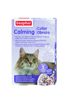  Beaphar - Collar Calmante -  Gato