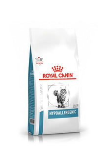  Royal Canin - Hypoallargenic - Gato - 1.5kg