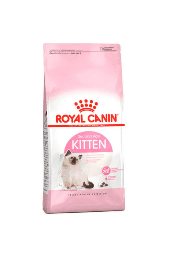 Royal Canin - Kitten - Gato - 400 gr