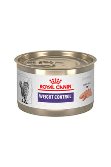  Royal Canin - Weight Care - 145gr -  Lata - Gato