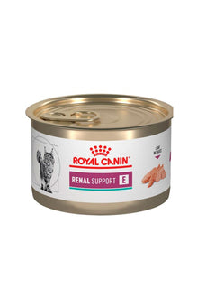  Royal Canin - Renal - Lata - Gato - 145gr