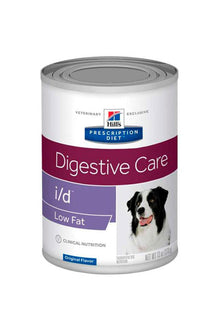  Hill's - Lata I/D Low Fat - Perro 370 gr. OFERTA $ 4.980