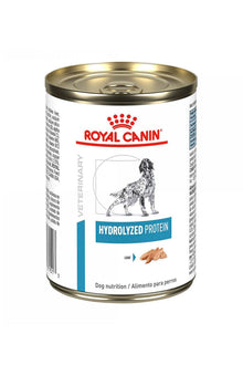  Royal Canin - Hydro Prot - 388gr Lata - Perro