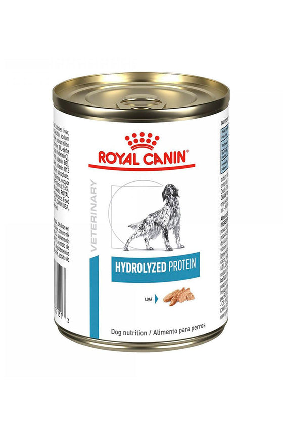 Royal Canin - Hydro Prot - 388gr Lata - Perro