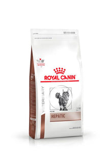  Royal Canin - Hepatic - 1.5kg - Gato