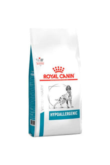  Royal Canin - Hypoallergenic - 2kg - Perro