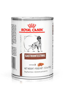  Royal Canin - Gastrointestinal - Lata - 385gr - Perro