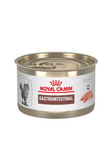  Royal Canin - Gastrointestinal - Lata - Gato- 145 gr