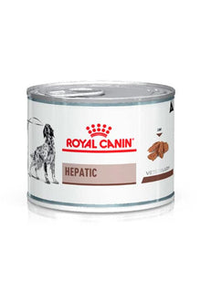  Royal Canin - Hepatic - Lata - Perro - 200gr