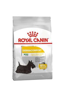  Royal Canin - Mini dermacomfort -  3kg - Perro