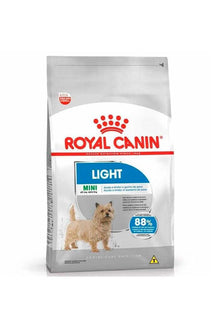  Royal Canin - Mini Light - 2.5kg - Perro