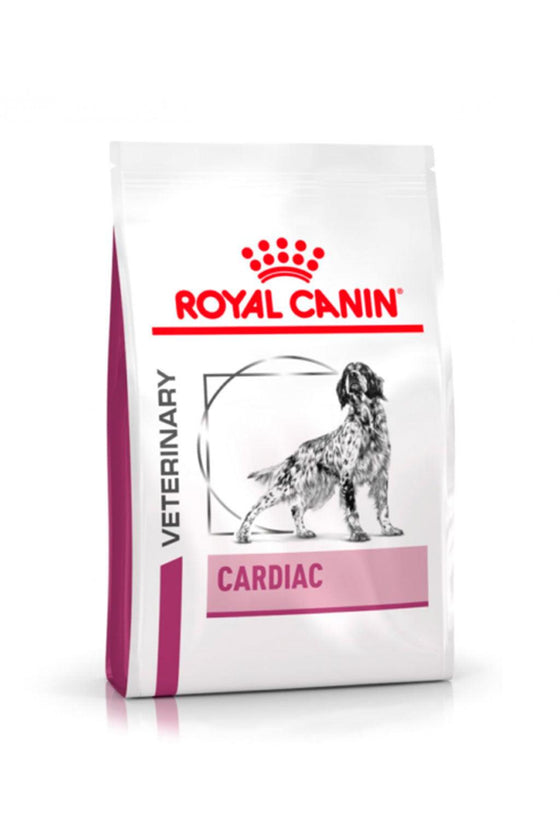 Royal Canin - Cardiac - 2kg - Perro