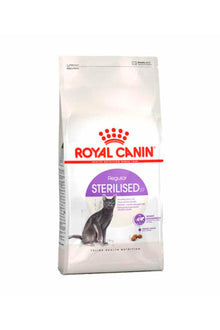  Royal Canin Sterilised - 1.5kg -  Gato