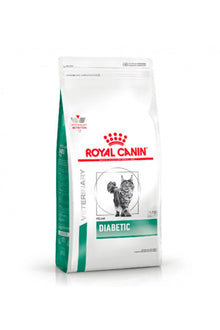  Royal Canin - Diabetic - 1.5kg - Gato